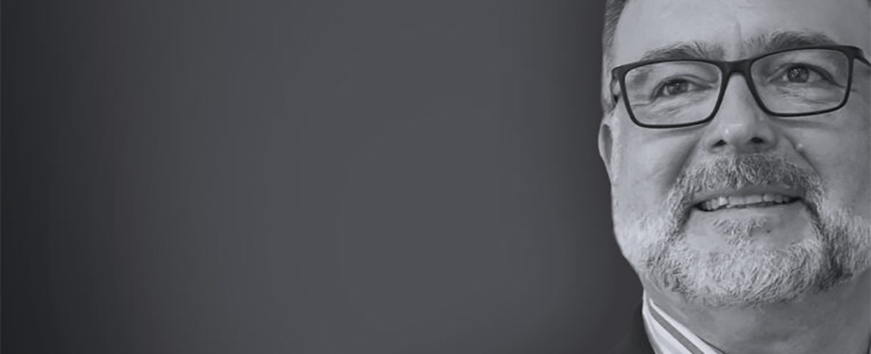 Bob Boster, President of Clear com