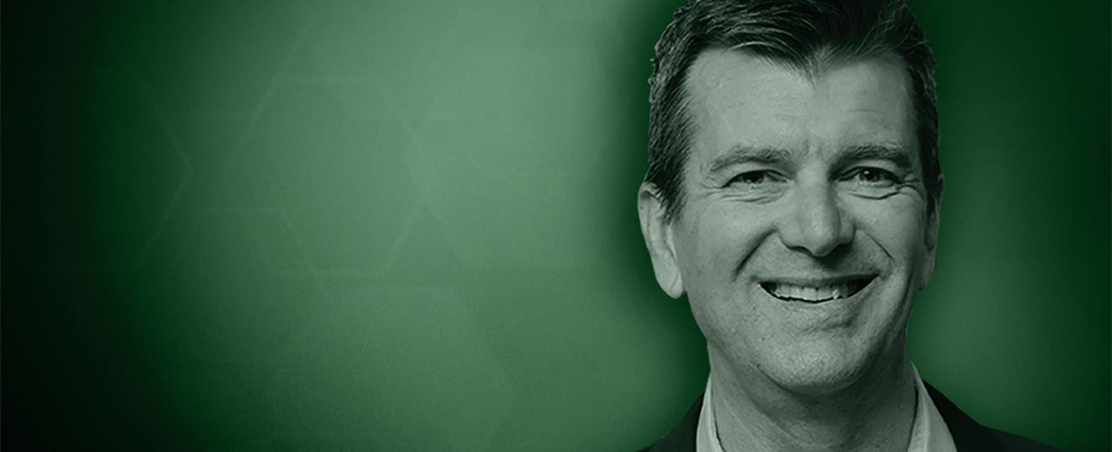 Craig Janssen, managing director of Idibri