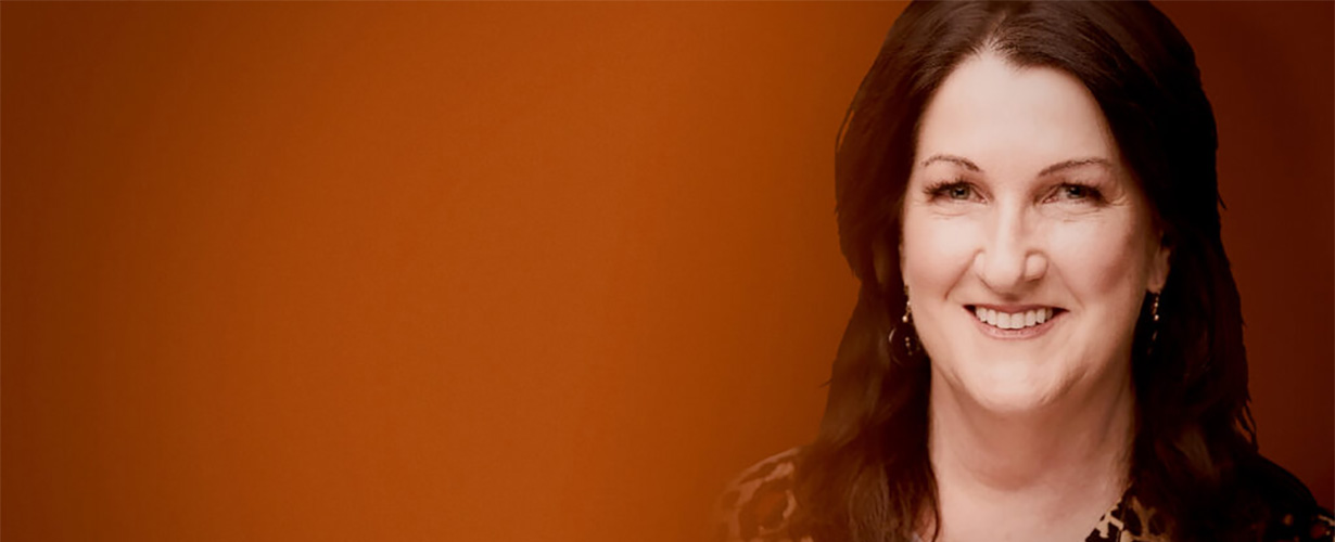 Dena Lowery, COO of Opus Even