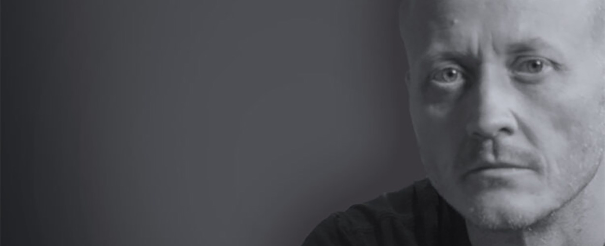 Glen Rowe, managing director Kyoko & Neko Trust