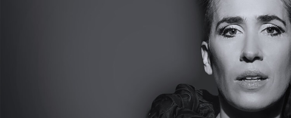 Imogen Heap, Grammy winning singer and songwriter