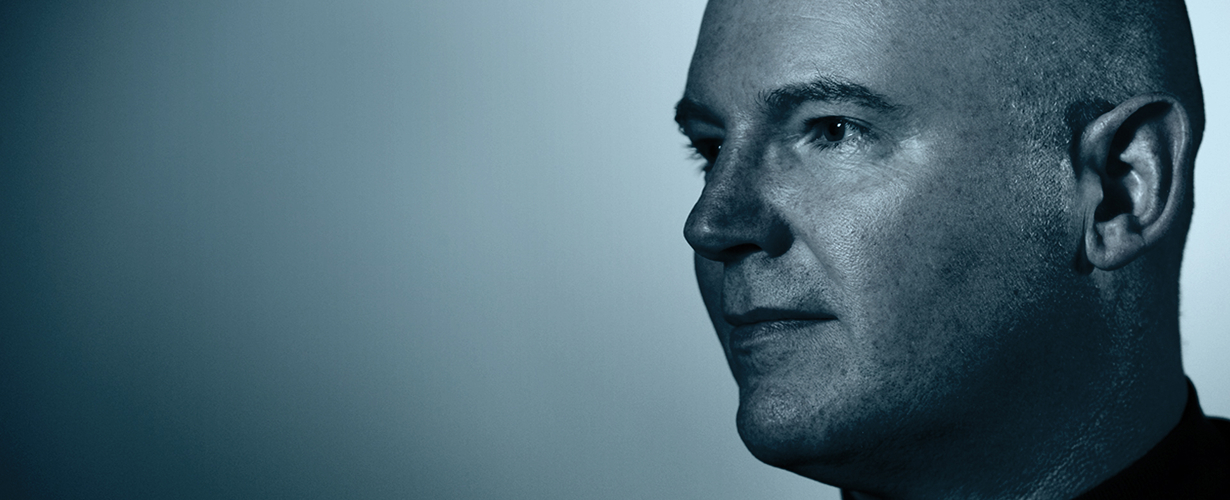Julian Treasure, Founder of the Sound Agency and Moddsonic