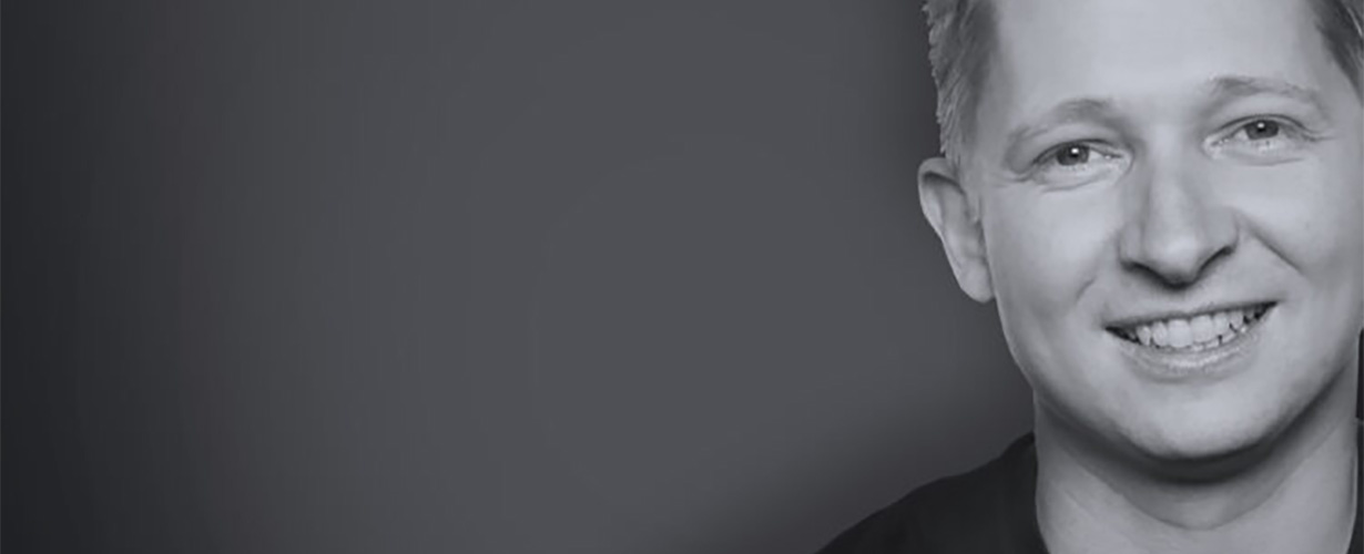 Ryan Edwards, CEO and Founder of Audoo