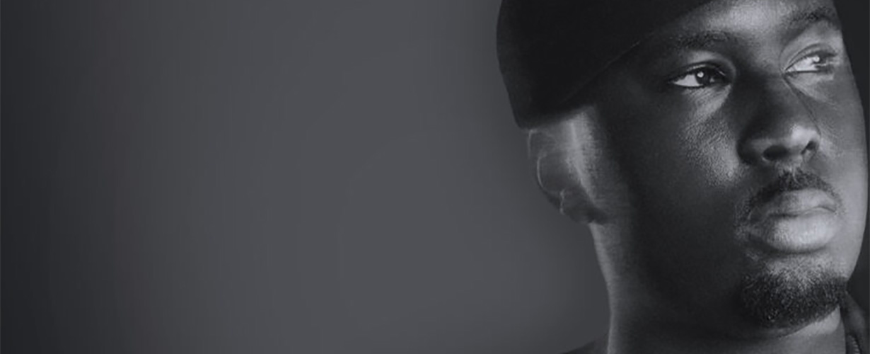 Theon Cross, jazz tuba player and composer