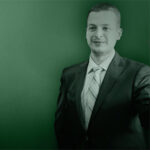 Bernd Schindler of IB Schindler
