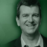 Craig Janssen, managing director of Idibri