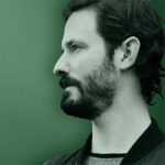 Evan Benway, joint managing director of Moodsonic/Sound Agency