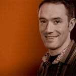 James Patten, founder and CEO of patten Studio