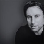 Jon Cotton, founder Poseidon Music