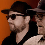 Julian Lemaitre & Kevin Hinds of Pure Sets