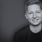 Ryan Edwards, CEO and Founder of Audoo