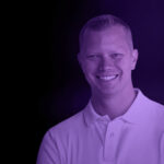 Rusty Greene CEO and Founder of Fit Radio