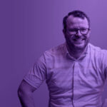 ExPat Barbecue general manager Zach Brown